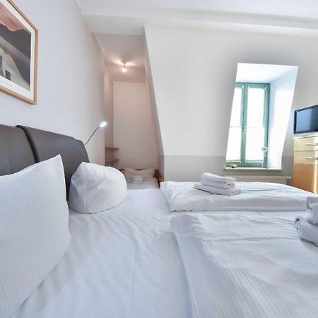 Villa Frohsinn Wohnung 16 塞巴特黑灵斯多夫 外观 照片