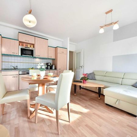 Villa Frohsinn Wohnung 16 塞巴特黑灵斯多夫 外观 照片